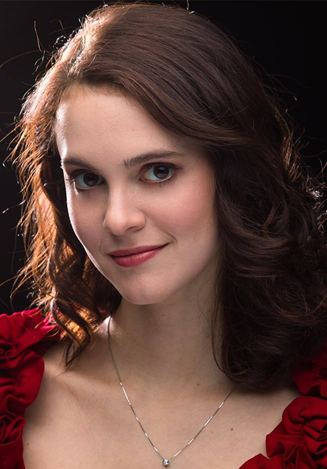 Emily Siar