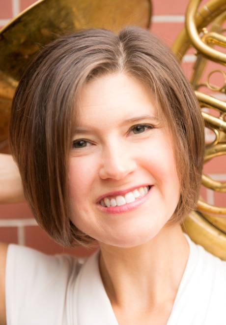 Anne Howarth Headshot