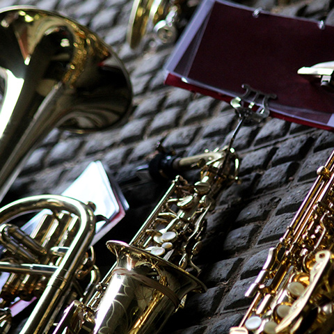 Woodwinds