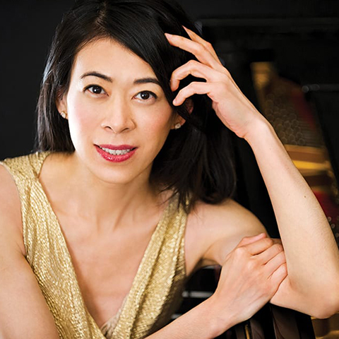 Jenny Lin