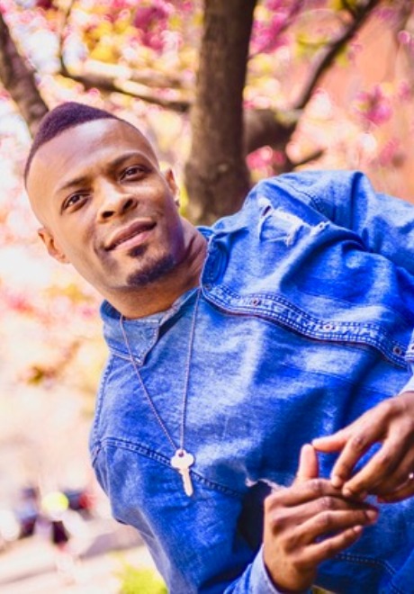 Rickey tripp Headshot