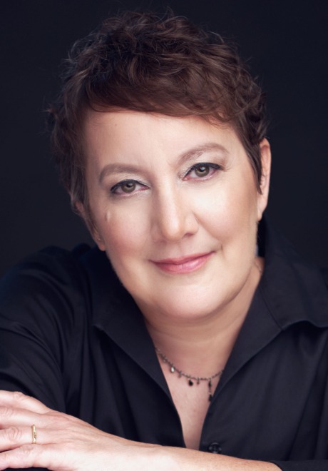 Naomi Bailis Headshot