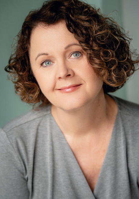 Shannon Jones