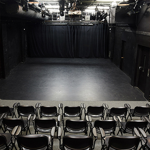 Zack Box Theater