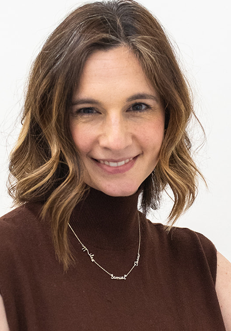 Marissa Parmenter