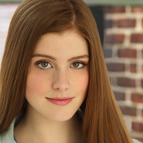 Carly Nadeau