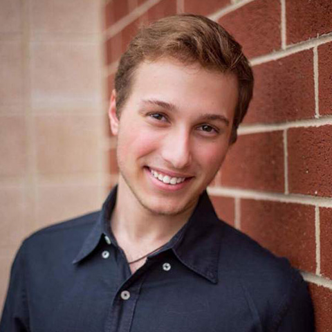 Seth Cooper