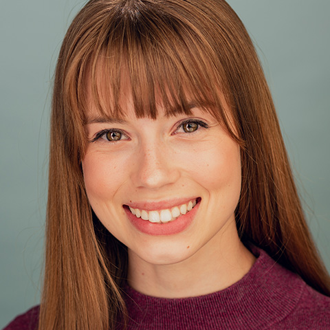Kate Froemmling