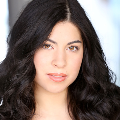 Marissa Pineda