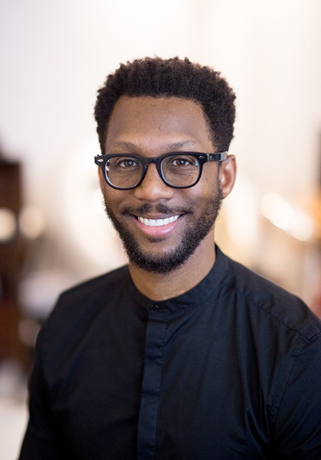 Anthony Barfield