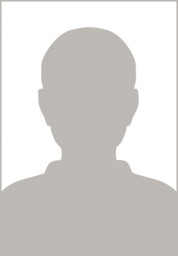 Placeholder headshot image