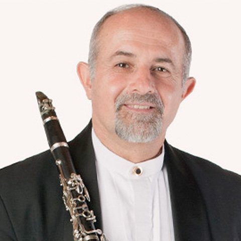 Yehuda Gilad