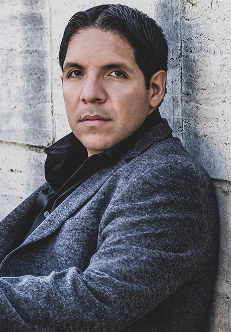 Isai Jezz Munoz