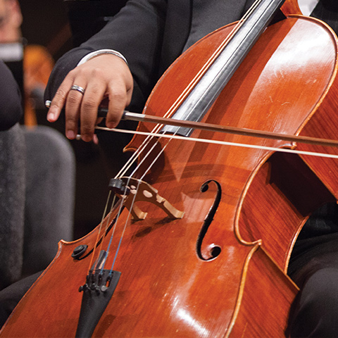 cello