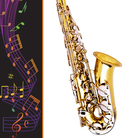 Sax Ensemble