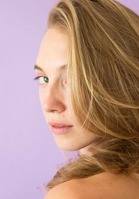 Ana Harmon headshot