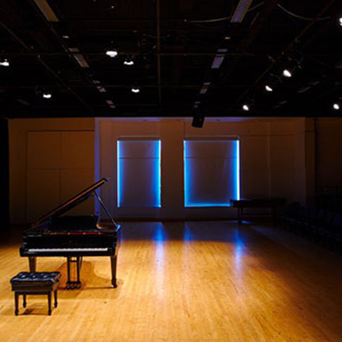 Studio 401