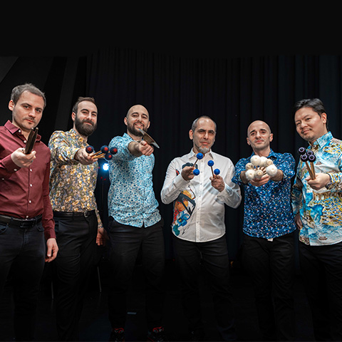 Lugano Percussion