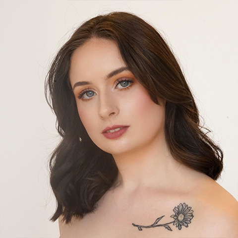 Morgyn Mcrowley headshot