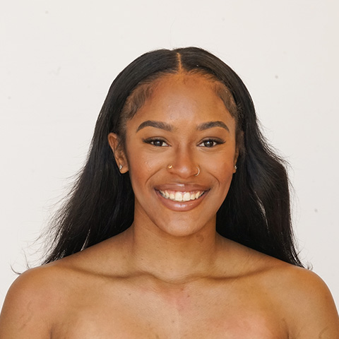 Nicaya Wiley headshot