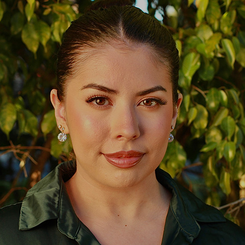 Laura Santamaria-Mendez