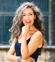 Patricia Caicedo Headshot picture