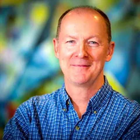 John Nix portrait