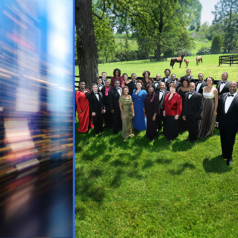 American Spiritual Ensemble