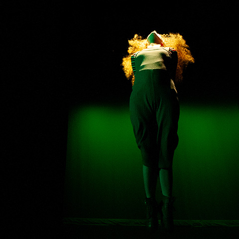 Contemporary photo.