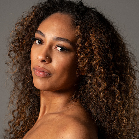 Bianca Brown headshot