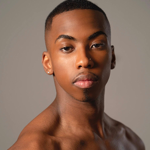 Demetrius Lee headshot