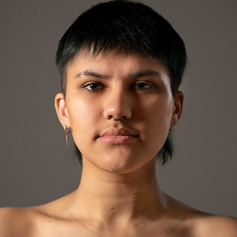 Raxel Kempenaar headshot