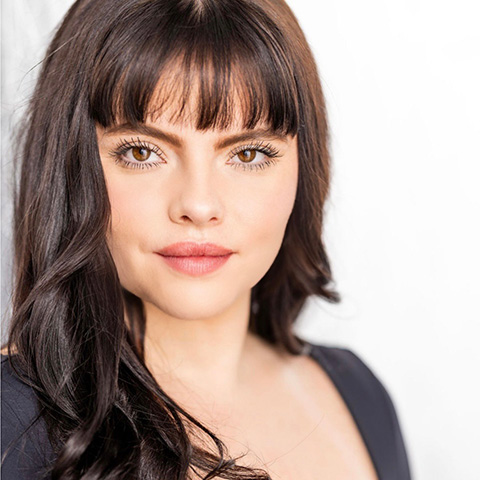 Molli Sramowicz headshot