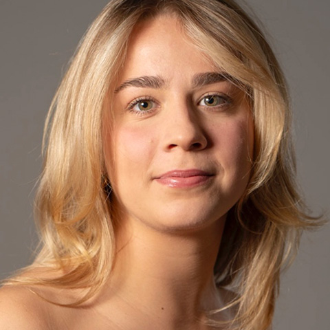Tricia Dietrick headshot