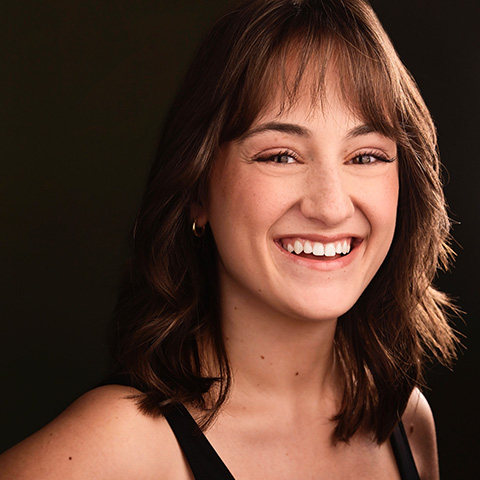 Maggie Wisniewski headshot 