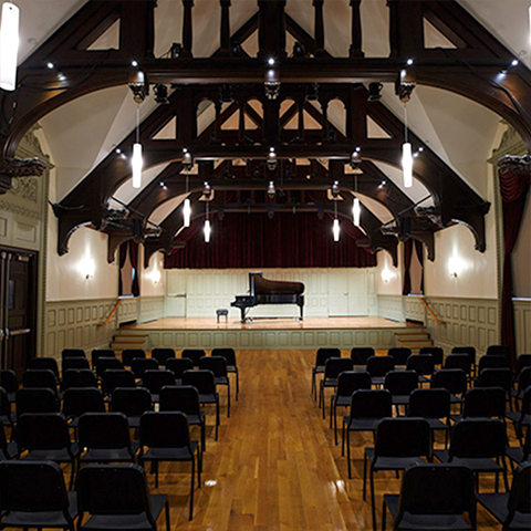 Seully Hall