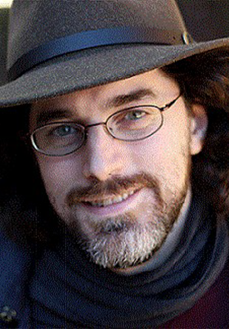 Greg McGrory headshot