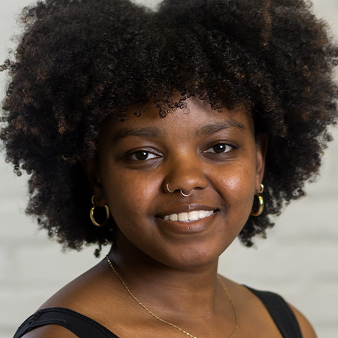 Laila Franklin headshot