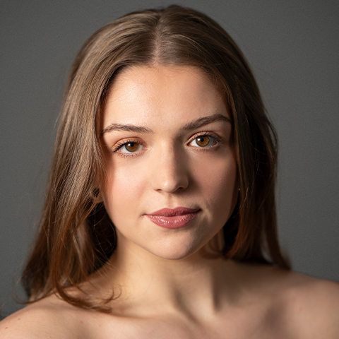 Amanda Fitzgerald headshot