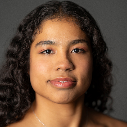Ana G. Delgado headshot