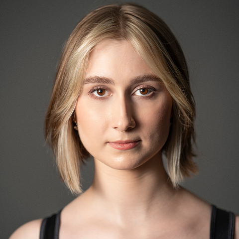 Bridget Suchar Headshot