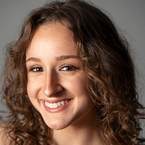 Dafna Melamoud Headshot