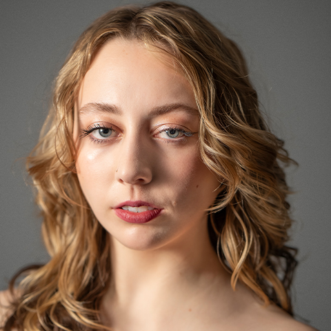 Hailey Fleming headshot