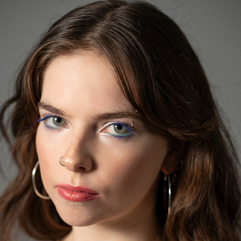 Macy McCann Headshot