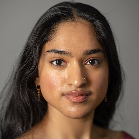 Swathi Maddi