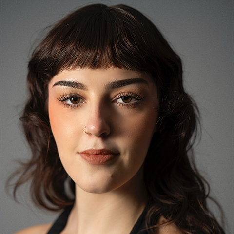 Molly Jane Dunne headshot