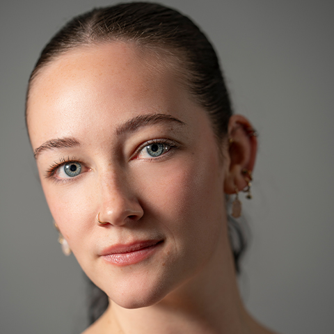 Mia Nolte Headshot
