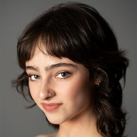 Mar Rivero Carretero Headshot