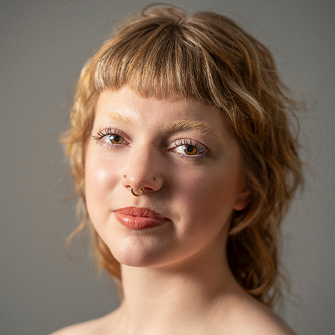 Justine Schmaltz Headshot