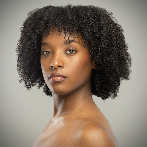 Tamia Jauné Headshot